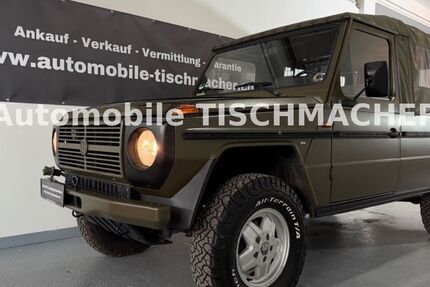 Mercedes-Benz G 230 71.913 km 39.995 &euro; Fürth 64658