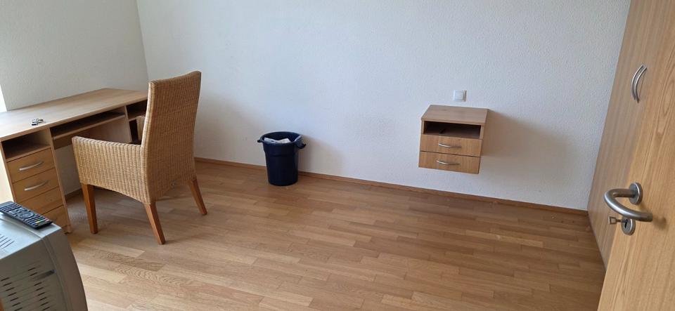 Etagenwohnung Ludwigshafen am Rhein Parkinsel - 2 Zimmer, 59 m&sup2;, 298.000&euro; | Angebot:24525542