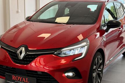 Renault Clio 13.000 km 16.599 &euro; Mannheim 68169