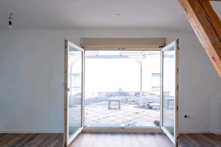 Etagenwohnung Mörlenbach - 1.5 Zimmer, 60 m&sup2;, 750&euro; | Angebot:26113265