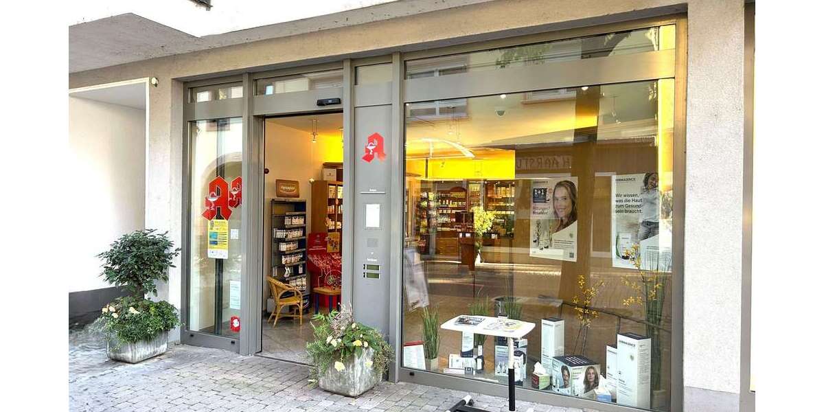 Gewerbeobjekt Wiesloch - 1.549.000&euro; | Angebot:24453936