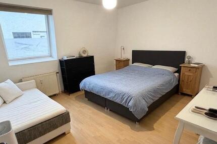 Wohnung Mannheim Neckarstadt-Ost - 2 Zimmer, 75 m&sup2;, 820&euro; | Angebot:26341257