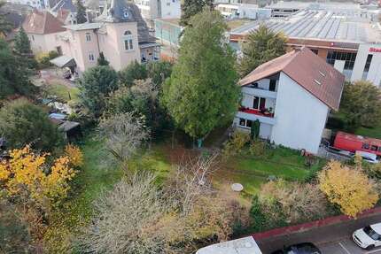 Grundstück zu verkaufen in Wiesloch 1.750.000 € 1553 m² zimmer