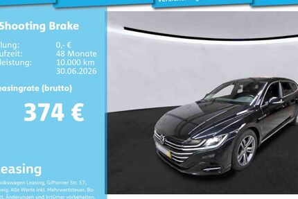 VW Arteon 68.644 km 26.699 &euro; Mannheim 68309