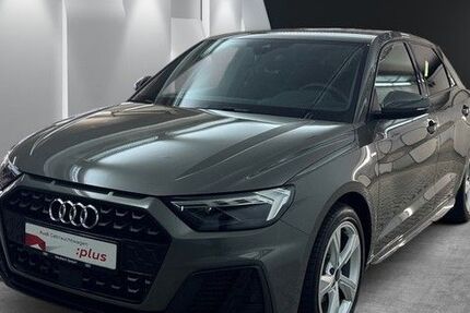 Audi A1 4.557 km 32.140 &euro; Speyer 67346