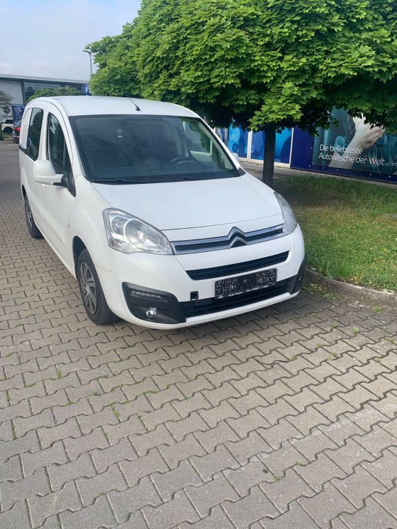 Berlingo