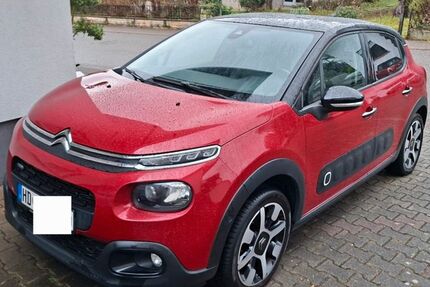 Citroen C3 82.000 km 7.700 &euro; Mauer 69256