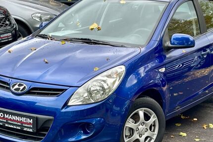 Hyundai i20 175.000 km 2.799 &euro; Mannheim 68199