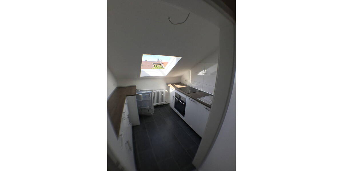Etagenwohnung Mannheim Oststadt - 2 Zimmer, 50 m&sup2;, 195.000&euro; | Angebot:26155472