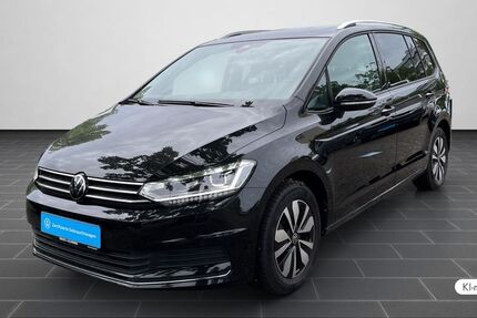 VW Touran 23.800 km 36.895 &euro; Mannheim 68167