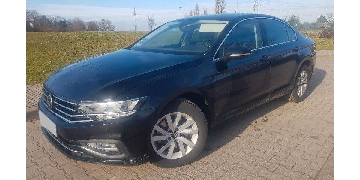 VW Passat 165.500 km 17.499 &euro; Frankenthal 67227