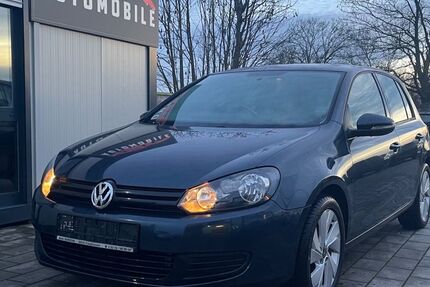 VW Golf 53.852 km 7.699 &euro; Oberhausen-Rheinhausen 68794