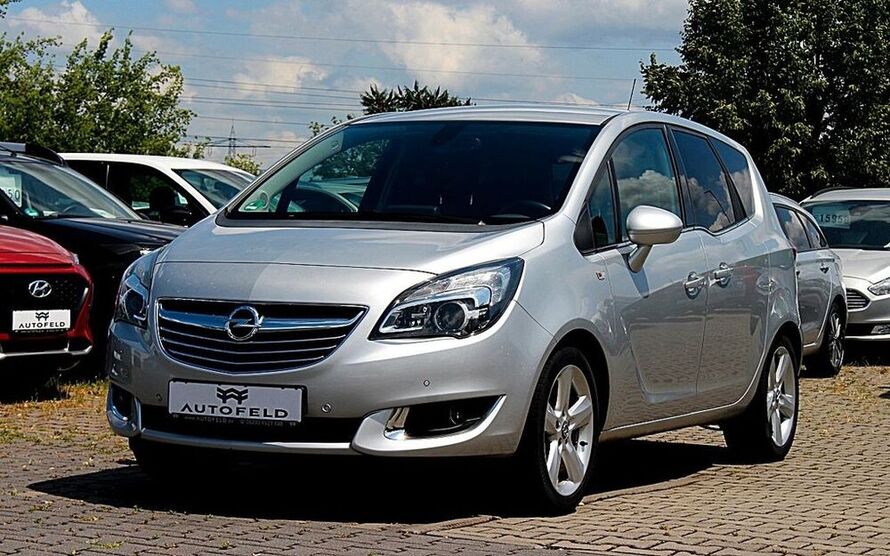 Meriva