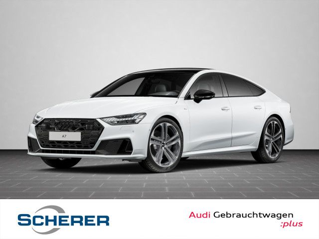 Audi A7 22.084 km 58.990 &euro; Ludwigshafen 67063
