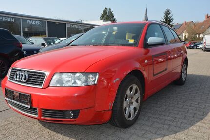 Audi A4 361.000 km 2.480 &euro; Viernheim 68519