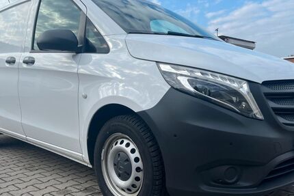 Mercedes-Benz Vito 169.522 km 16.900 &euro; mannheim 68219