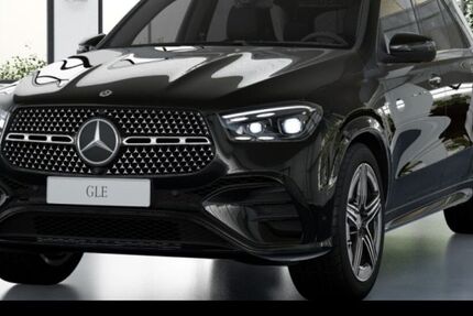 Mercedes-Benz GLE 350 9.900 km 87.950 &euro; Mannheim 68165