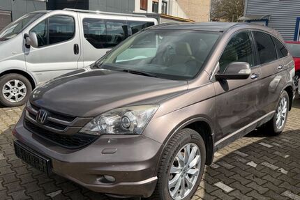 Honda CR-V 120.000 km 7.900 &euro; Ludwigshafen 67059