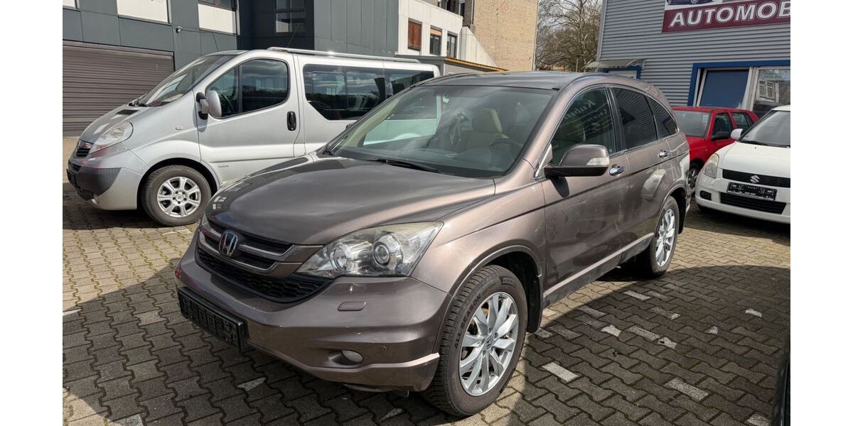 Honda CR-V 120.000 km 7.900 &euro; Ludwigshafen 67059