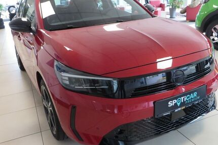 Opel Corsa 4.550 km 17.980 € Heidelberg 69121