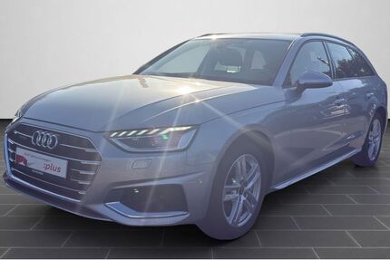 Audi A4 71.798 km 34.490 &euro; Ludwigshafen 67063