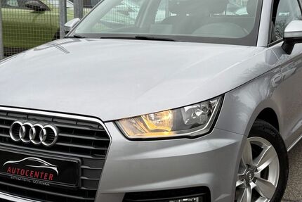 Audi A1 143.000 km 9.900 &euro; Weinheim 69469