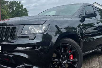Jeep Grand Cherokee 192.000 km 19.999 &euro; Forst 76694