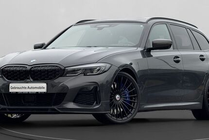 Alpina D3 80.699 km 61.270 &euro; Weinheim 69469