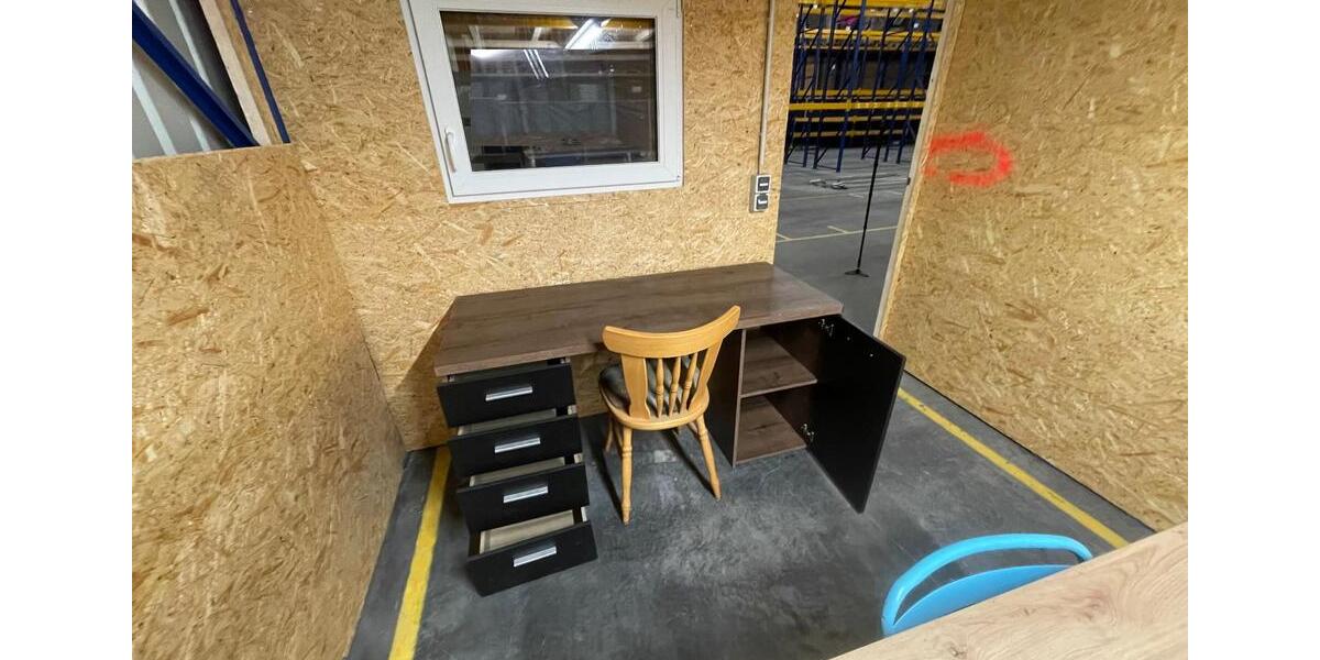 Gewerbeobjekt Oberzent - 1.470&euro; | Angebot:25642800