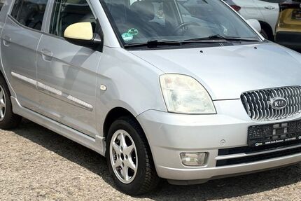 Kia Picanto 171.975 km 990 &euro; Ludwigshafen am Rhein 67071