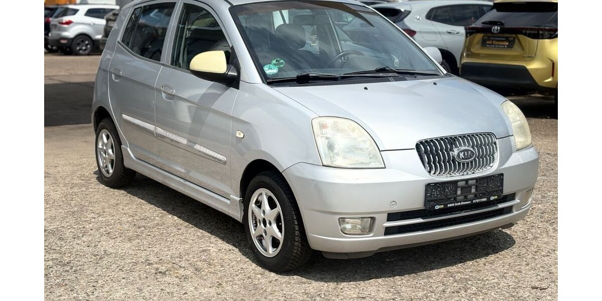 Kia Picanto 171.975 km 990 &euro; Ludwigshafen am Rhein 67071