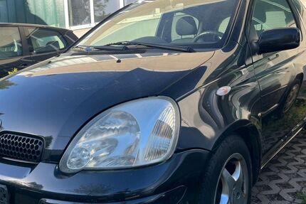 Toyota Yaris 235.000 km 1.800 &euro; Viernheim bei Mannheim 68519