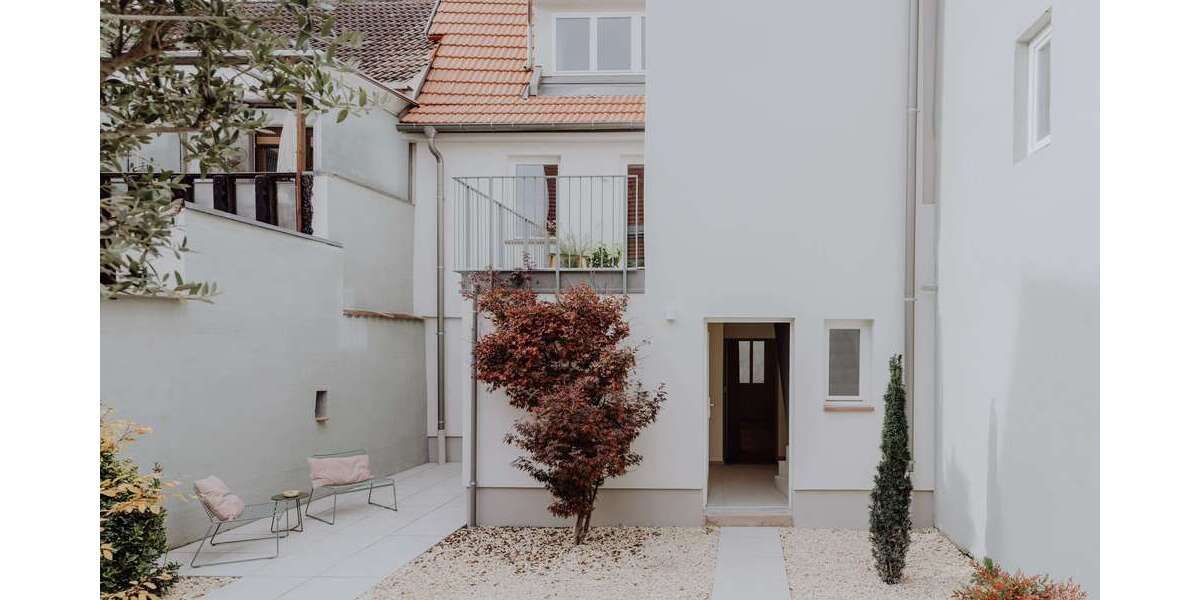Einfamilienhaus Ladenburg - 5 Zimmer, 188 m&sup2;, 1.296.000&euro; | Angebot:24918561