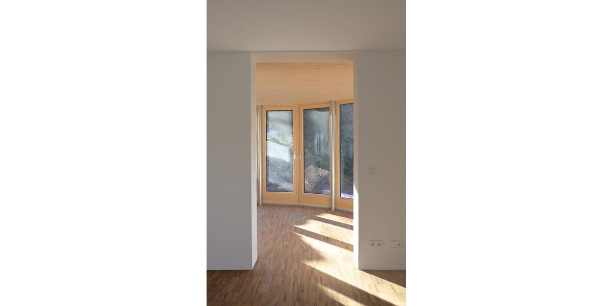 Hochwertige 5,5-Zimmer-Doppelhaushälfte in Heiligkreuzsteinach 5.5 zimmer