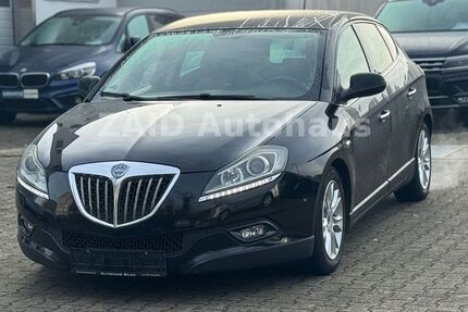 Lancia Delta 224.000 km 2.999 &euro; Wiesloch 69168