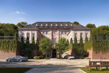 Haus zum Mieten in Heidelberg 1.685 € 90 m²
