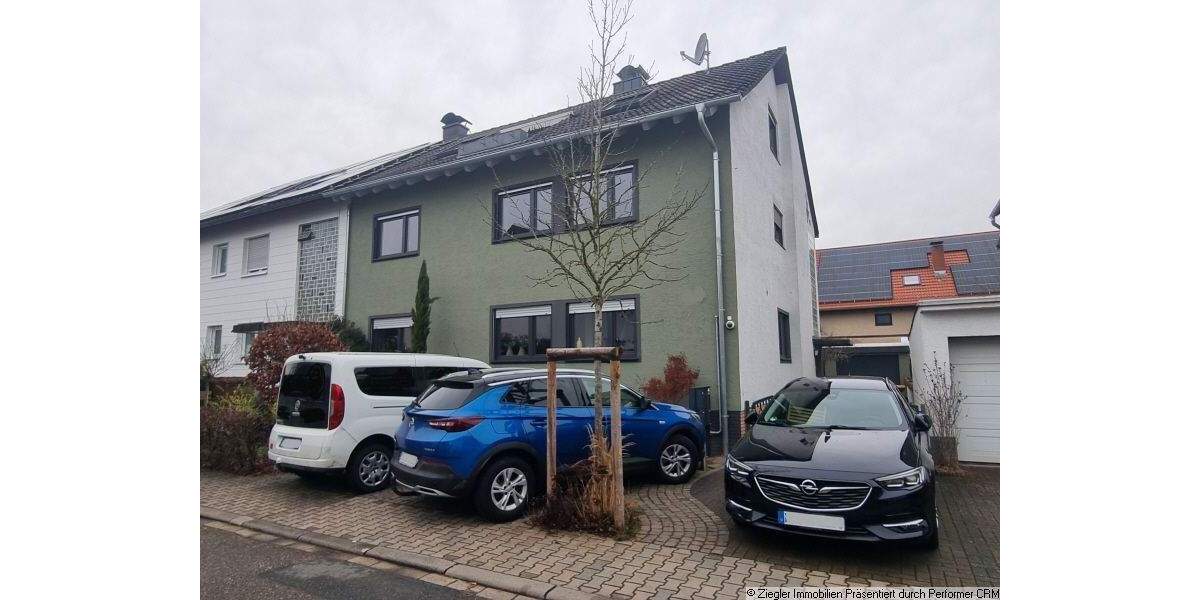 Etagenwohnung Mannheim Gartenstadt - 3 Zimmer, 64 m&sup2;, 219.000&euro; | Angebot:25681569