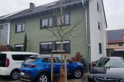 Wohnung Mannheim Gartenstadt - 3 Zimmer, 64 m&sup2;, 219.000&euro; | Angebot:25681569