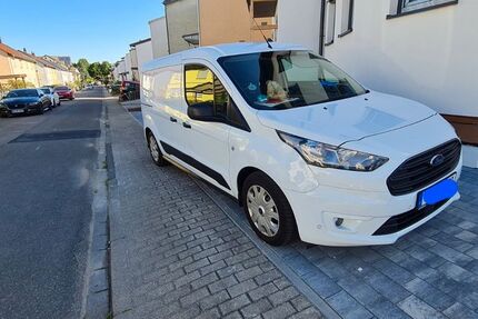 Ford Tourneo Connect 129.000 km 9.600 &euro; Heidelberg 69115