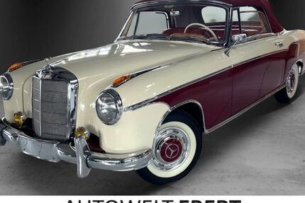 Mercedes-Benz 220 57.844 km 89.880 &euro; Weinheim 69469