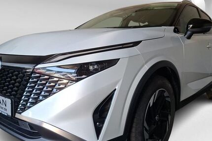 Nissan Qashqai 9.077 km 27.880 &euro; Heidelberg 69126