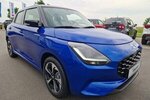 Suzuki Swift 1.2 Hybrid MT Comfort+ 2.500 km 19.990 &euro; Obrigheim-Asbach 74847