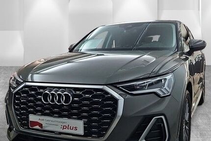 Audi Q3 21.528 km 48.990 &euro; Speyer 67346
