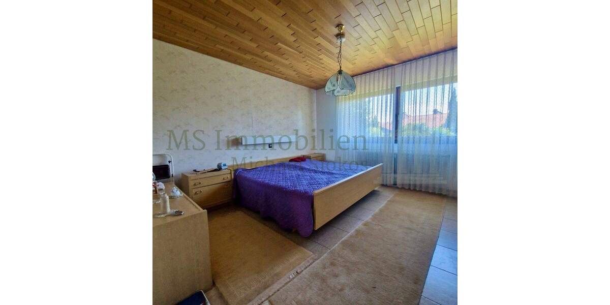 Bungalow Lampertheim - 3 Zimmer, 100 m&sup2;, 395.000&euro; | Angebot:25629864