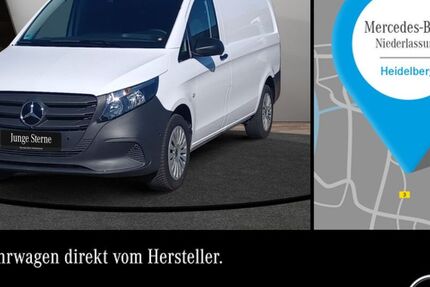 Mercedes-Benz Vito 8.755 km 51.158 &euro; Heidelberg 69126