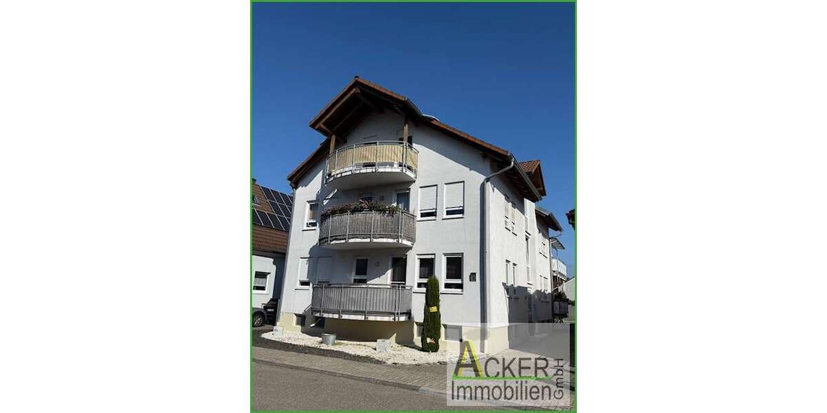 Wohnung zum Kaufen in Ubstadt-Weiher Weiher 239.000 € 82 m² 3 zimmer