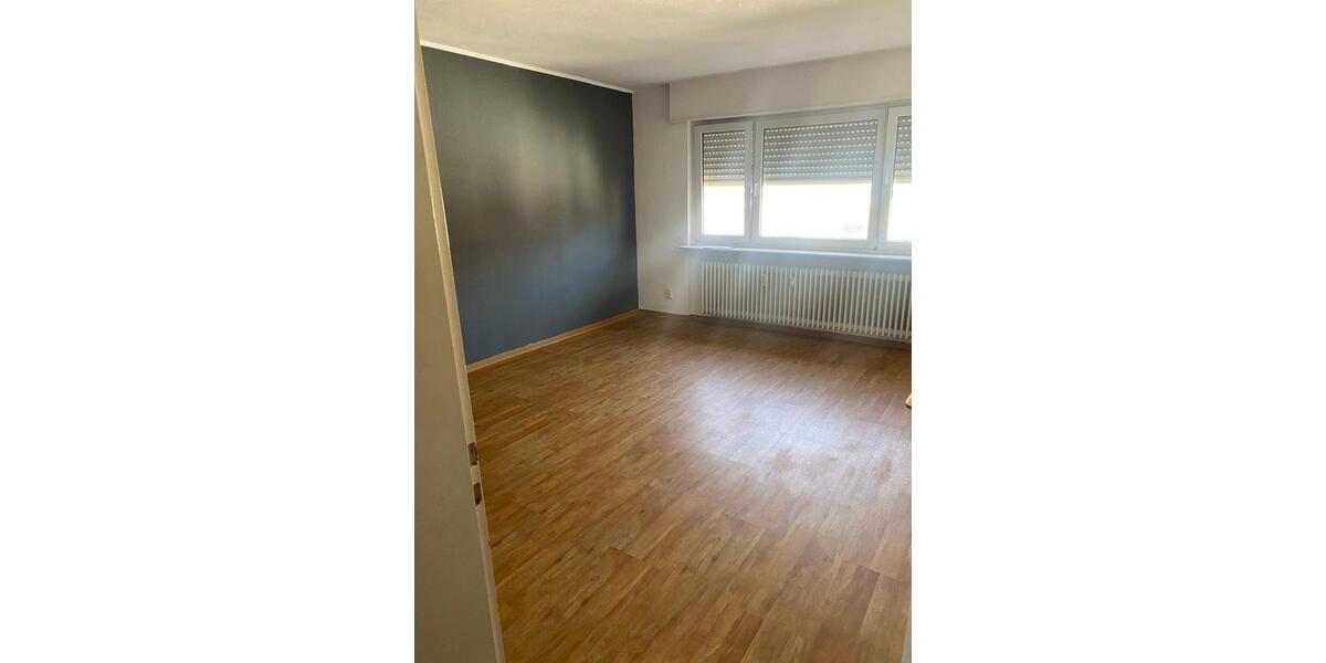 Etagenwohnung Mannheim Fahrlach - 2 Zimmer, 57 m&sup2;, 850&euro; | Angebot:25265483
