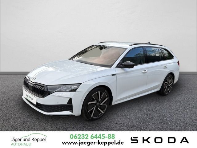 Skoda Octavia 26.900 km 38.900 &euro; Speyer 67346
