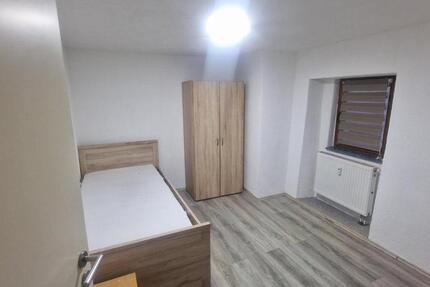 WG Wohnung zu vermieten 1 Zimmer 1 zimmer
