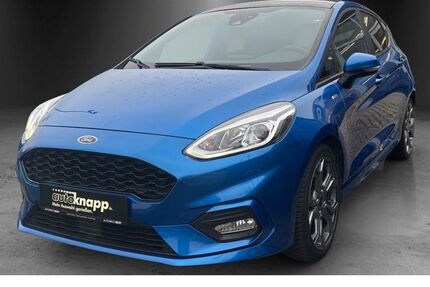 Ford Fiesta 71.000 km 13.890 &euro; Weinheim 69469